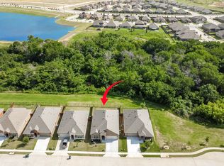 11111 Mustang Trl, Aubrey, TX 76227