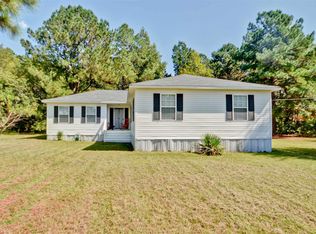 220 House Rd, Eastover, SC 29044