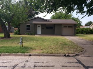 4613 Cove Rd, Wichita Falls, TX 76310
