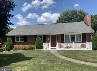 156 Smith Ave, Westminster, MD 21157