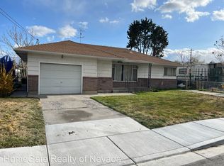 1643 I St, Sparks, NV 89431