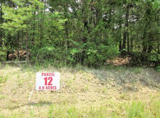 Beulah Rd, Nathalie, VA 24577