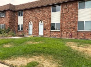 3604 W Radcliff Avenue, Denver, CO 80236