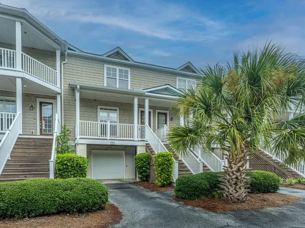 1602 Hopeman Ln, Mount Pleasant, SC 29466
