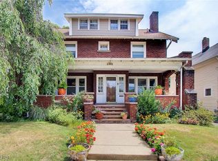 33 N Highland Ave, Akron, OH 44303