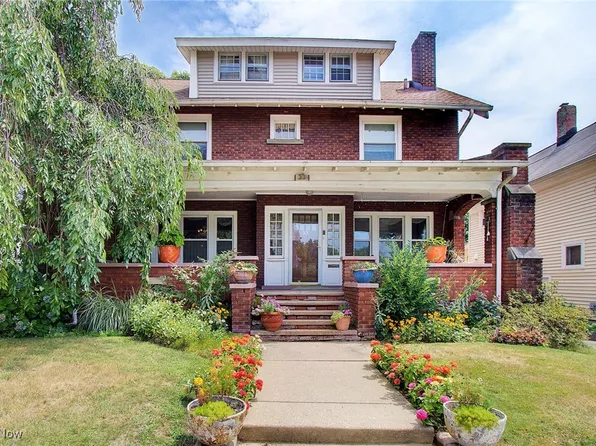 33 N Highland Ave, Akron, OH 44303