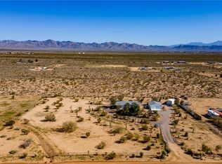 4342 N Cordes Rd, Golden Valley, AZ 86413