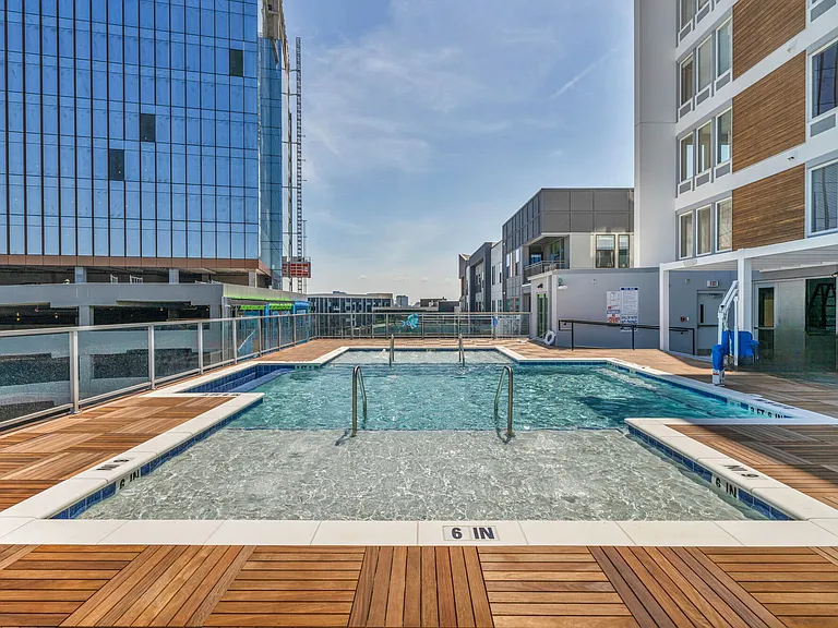 Haven at Charlotte — Photo 24