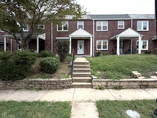 3720 Yolando Rd, Baltimore, MD 21218