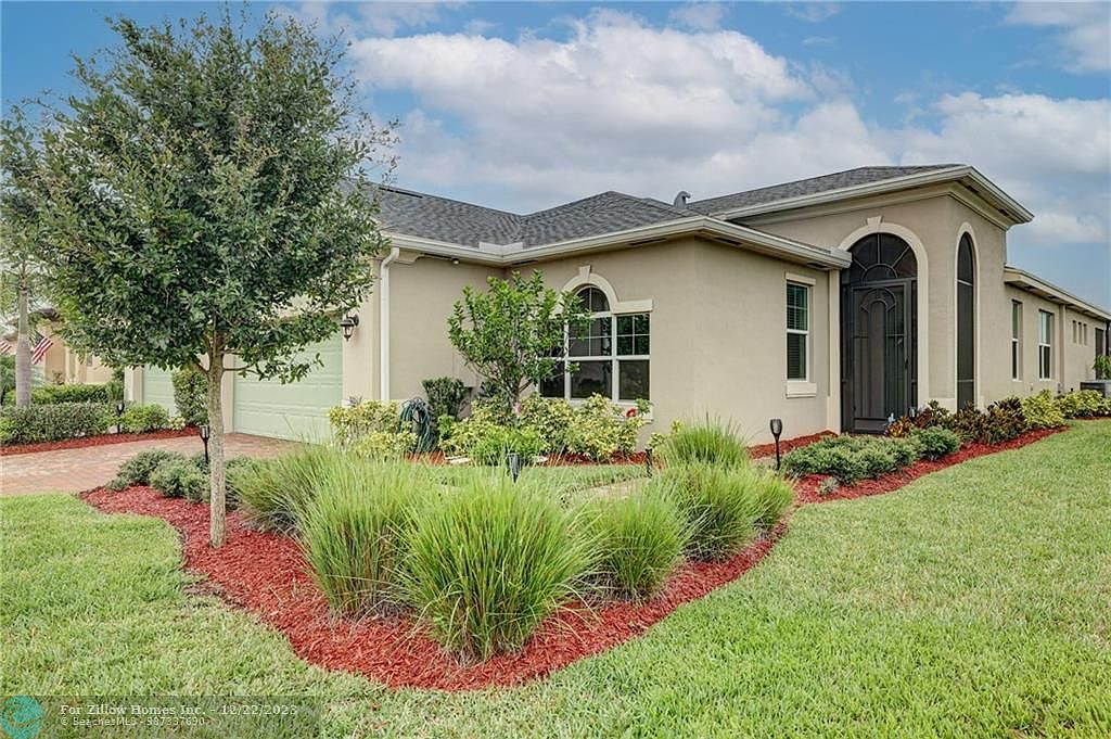 10947 SW Winding Lakes Cir, Port Saint Lucie, FL 34987 Zillow