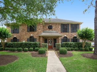 21423 Saunton Dr, Katy, TX 77450