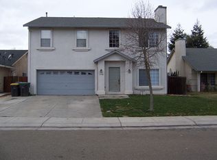 2159 Napa River Dr, Stockton, CA 95206
