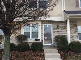 4141 Spyglass Hl, Mason, OH 45040