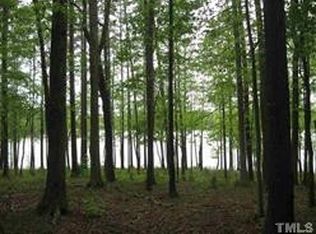 35 Us Grant Ct LOT 35, Henderson, NC 27537
