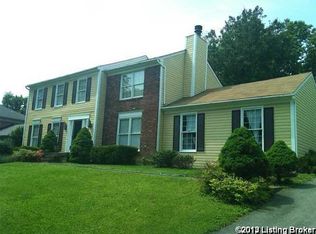 3606 W Locust Cir, Prospect, KY 40059