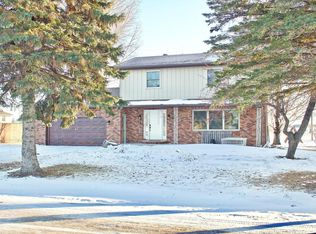 105 9th St SE, Glyndon, MN 56547