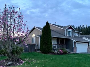 17205 116th St E, Bonney Lake, WA