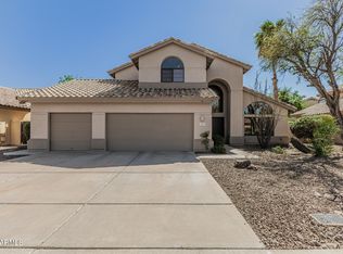 127 W Buena Vista Dr, Tempe, AZ 85284