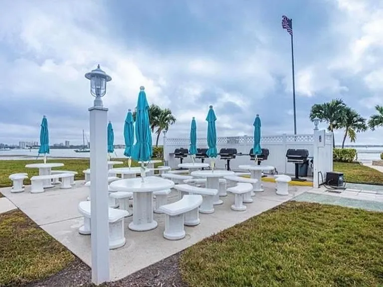 895 S Gulfview Blvd #201 — Photo 73