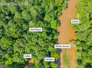 0 Waters Edge Trl, Talking Rock, GA 30175
