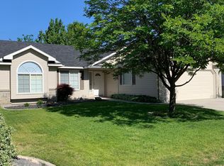 4984 N Rothmans Ave, Boise, ID 83713