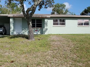 3880 Deauville St, Titusville, FL 32796