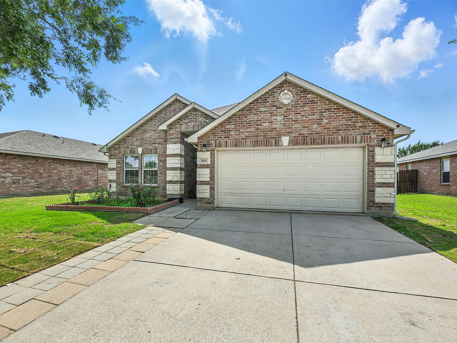 3105 Lipizzan Dr, Denton, TX 76210 | Zillow