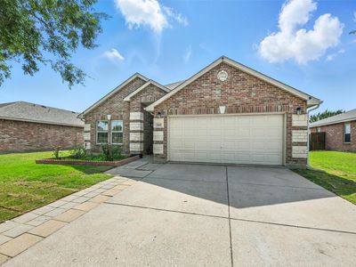 3105 Lipizzan Dr, Denton, TX, 76210