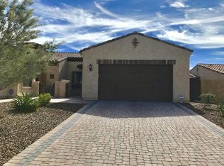 1841 N Red Clf, Mesa, AZ 85207