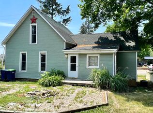 301 W Union St, Lake City, MI 49651