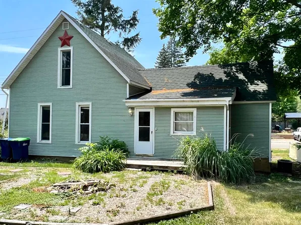 301 W Union St, Lake City, MI 49651