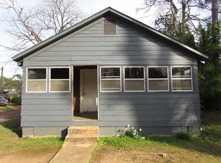 196 N Jefferson Ave, Blakely, GA 39823