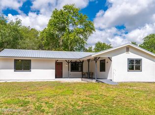 19542 NW 56TH Avenue, Starke, FL 32091