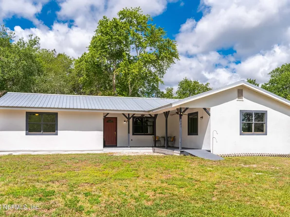 19542 NW 56TH Avenue, Starke, FL 32091
