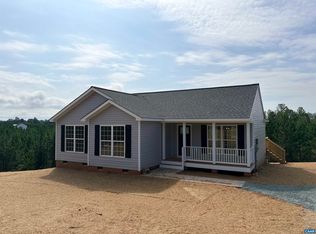 313 Evergreen Church Rd, Palmyra, VA 22963