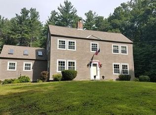 3 Pine Knoll Drive, Atkinson, NH 03811 | MLS #5001476 | Zillow