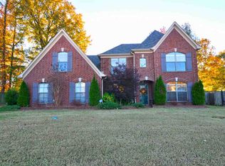 11879 Wagon Cv, Arlington, TN 38002