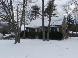 51 Fox Meadow Run, Lyman, ME 04002