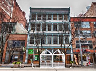951 Liberty Ave #2A, Pittsburgh, PA