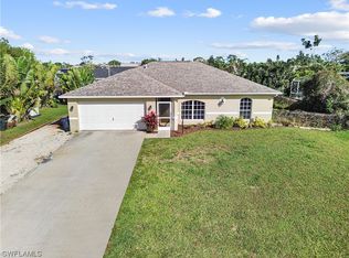 17441 Butler Rd, Fort Myers, FL 33967