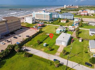 3619 Yale St, Galveston, TX 77554