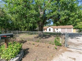 505 S Vandeveer St, Burnet, TX 78611