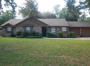 2338 Fawnwood Ln, Spring, TX 77386