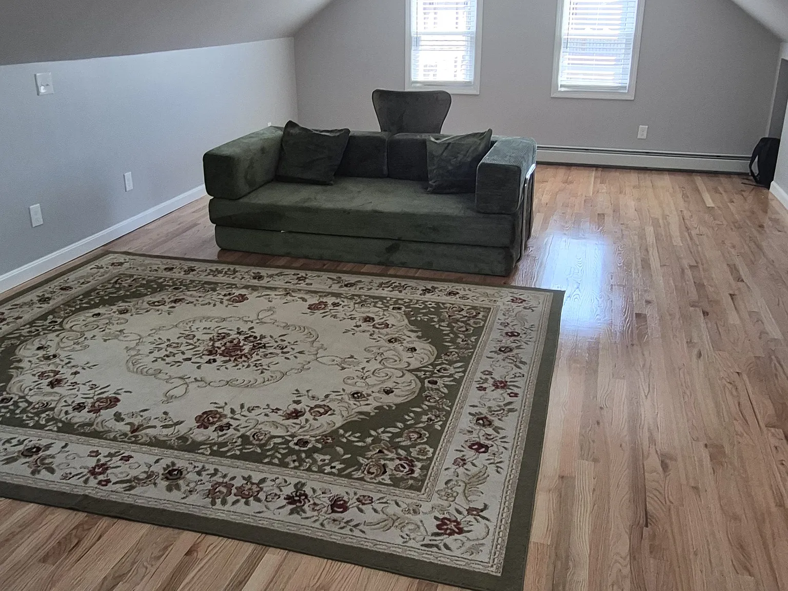 2 bed, 600 sqft, $2,500 — Photo 3