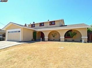 8012 Via Zapata, Dublin, CA 94568