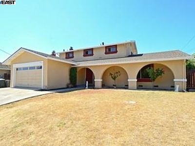8012 Via Zapata, Dublin, CA, 94568