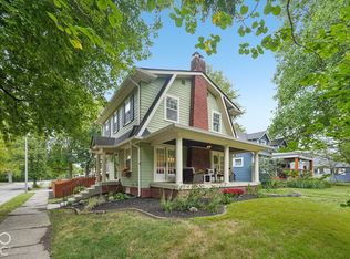 357 N Kenyon St, Indianapolis, IN 46219