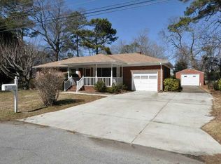 2816 Lambert Trl, Chesapeake, VA 23323