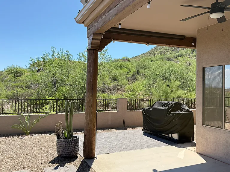 4440 W Mountain Side Dr — Photo 47