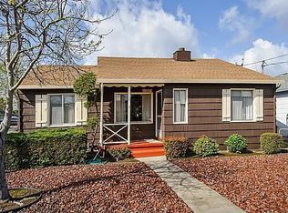 120 S Quebec St, San Mateo, CA 94401